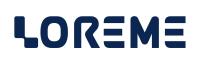 lorem logo